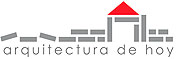 Arquitectura de hoy